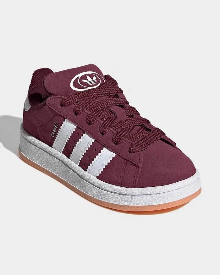 adidas Originals CAMPUS 00s Çocuk Süet Spor Ayakkabı