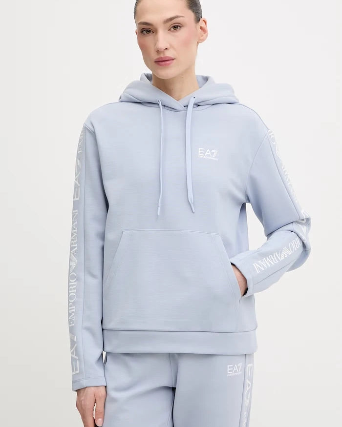 EA7 Emporio Armani kadın spor eşofman takımı