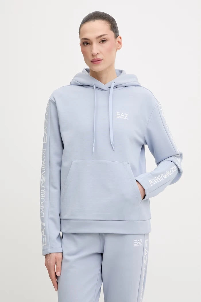 EA7 Emporio Armani kadın spor eşofman takımı