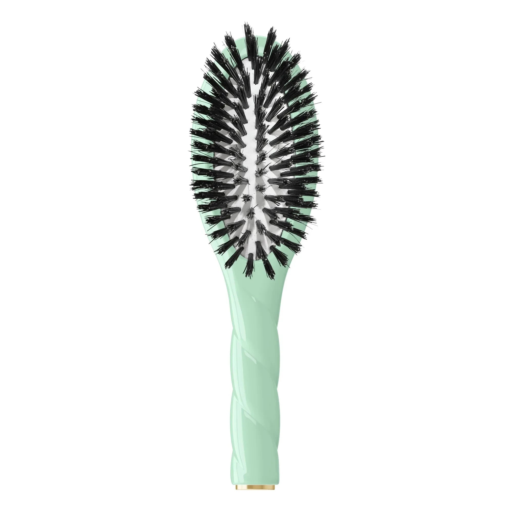 La Bonne Brosse - La Petite Brosse L'Universelle N°01 - Care &amp; Shine | Lagoon Blue
