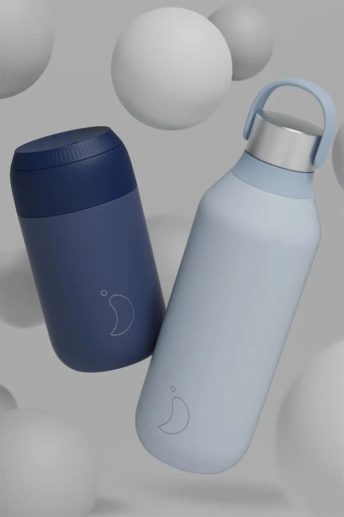 Чаша за кафе Chillys Series 2, 500 ml
