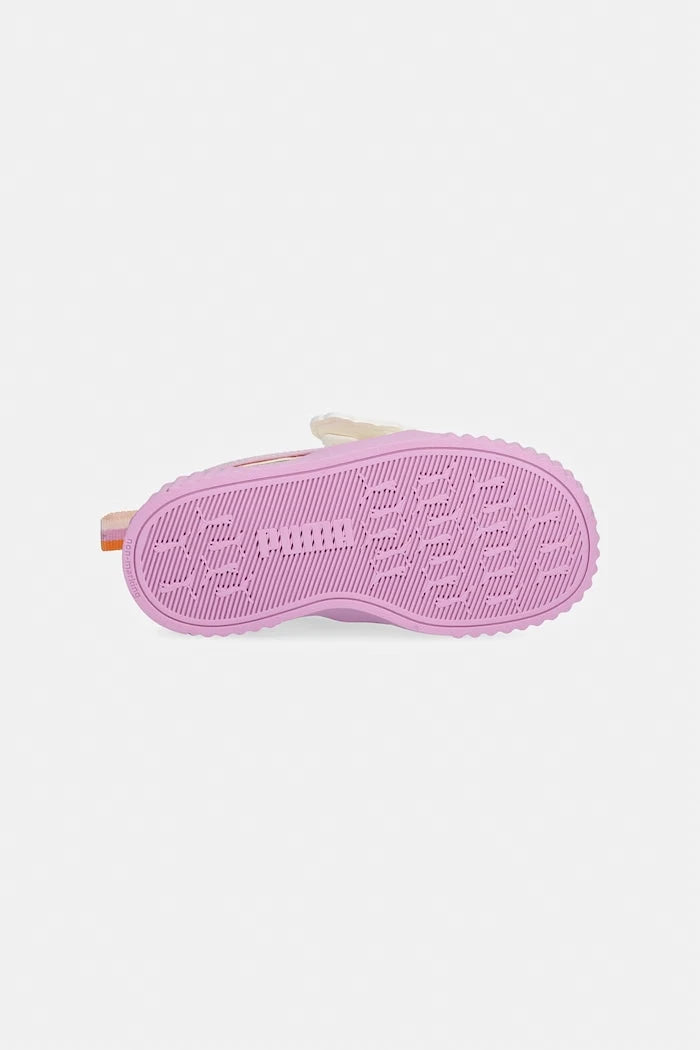 Puma Carina 3.0 DORA V Inf Çocuk Spor Ayakkabı