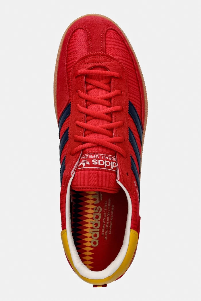 adidas Originals Handball Spezial erkek spor ayakkabı