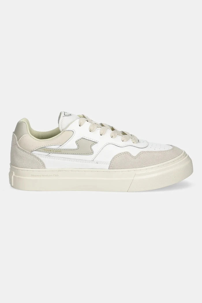 Маратонки Stepney Workers Club Pearl S-Strike Leather