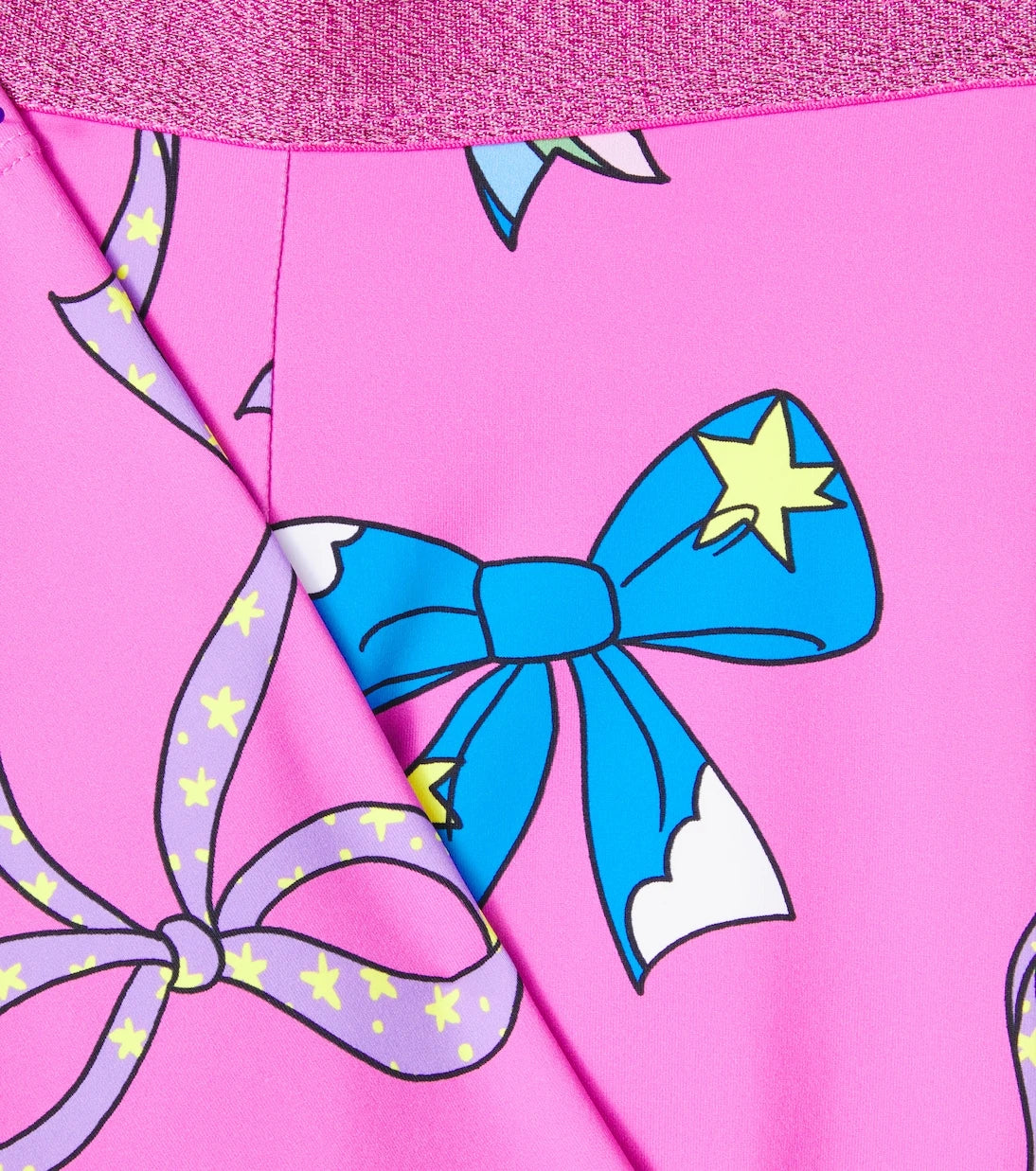 Stella McCartney Kids - ليقنز مطبوع