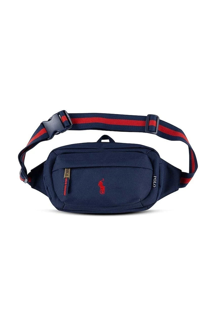Детска чанта за кръст Polo Ralph Lauren