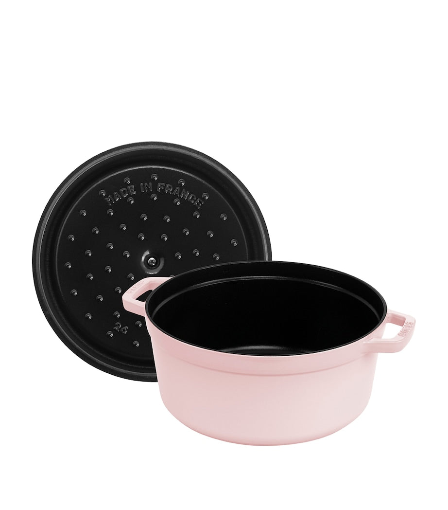 Staub Round Cocotte (26cm)