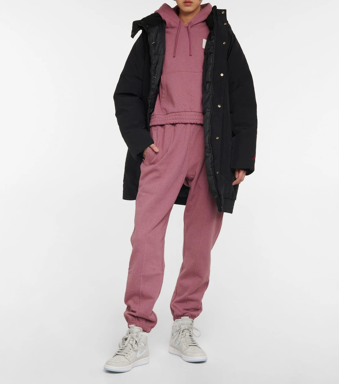 Nike - Jordan Essentials down parka