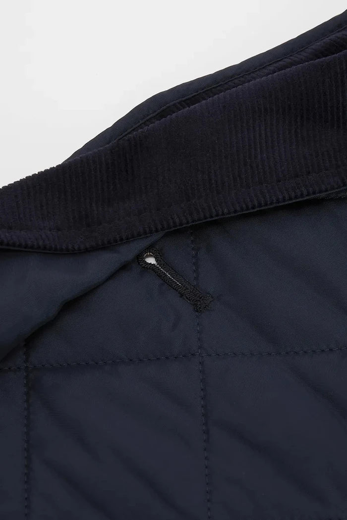 Кучешко палто Barbour