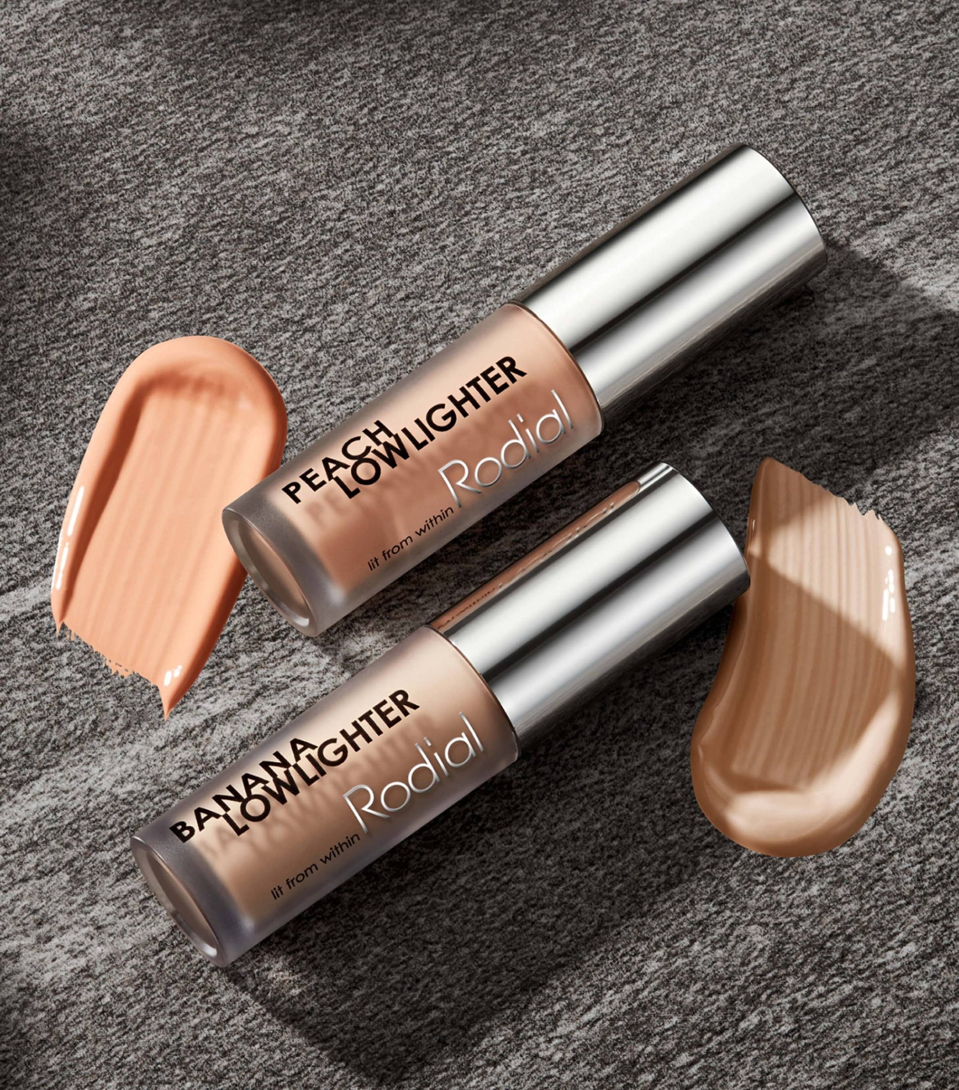 Deluxe Banana Lowlighter