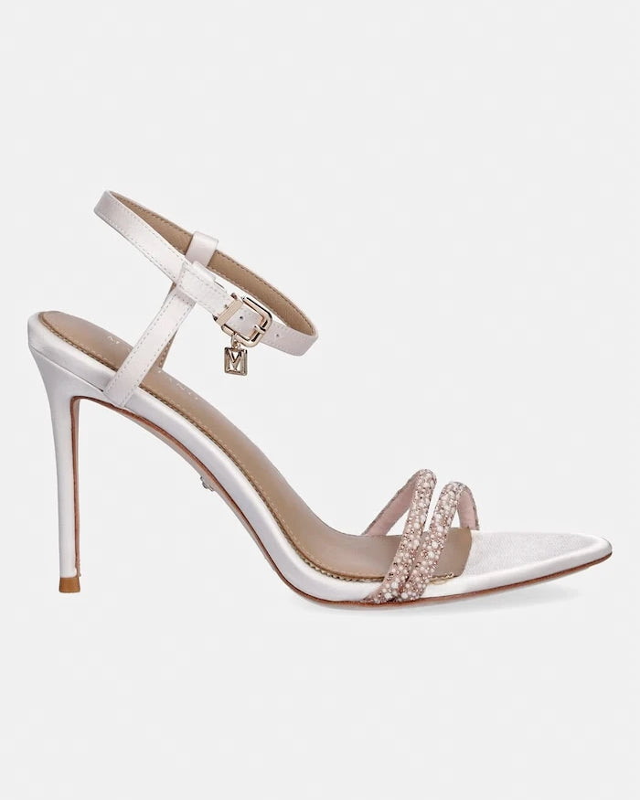 Marciano by Guess açık topuklu sandalet ayakkabı
