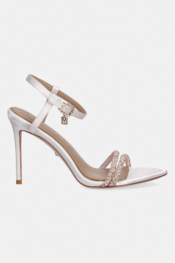 Marciano by Guess açık topuklu sandalet ayakkabı