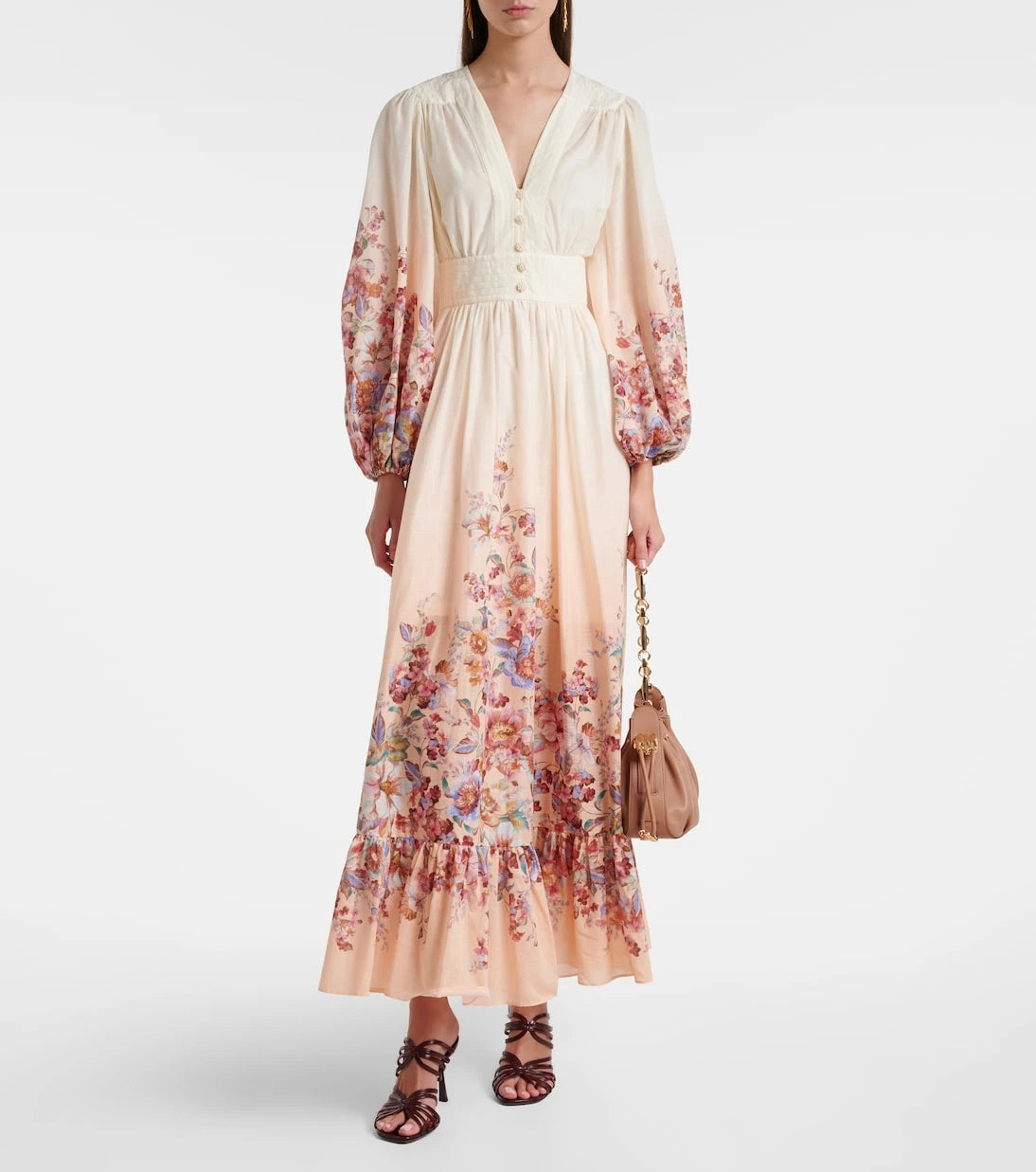 Zimmermann - Aura 85 rugan mule terlik