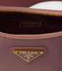 Prada Saffiano Leather Re-Edition 2005 Shoulder Bag