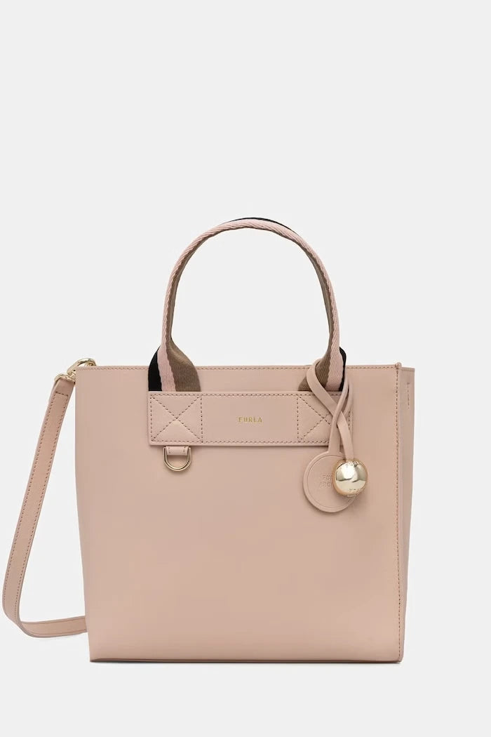 Furla Kadın Deri Çanta Divide It S Tote