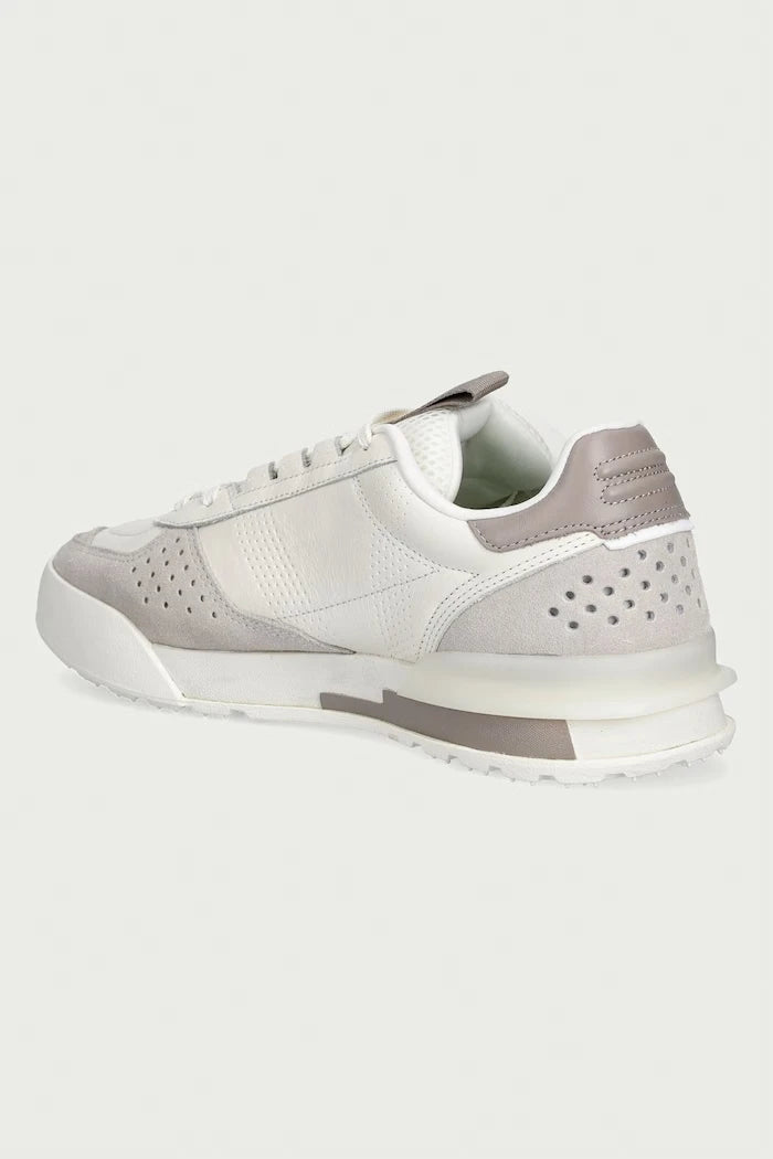 Lacoste SLAM SHOT Erkek Deri Spor Ayakkabı