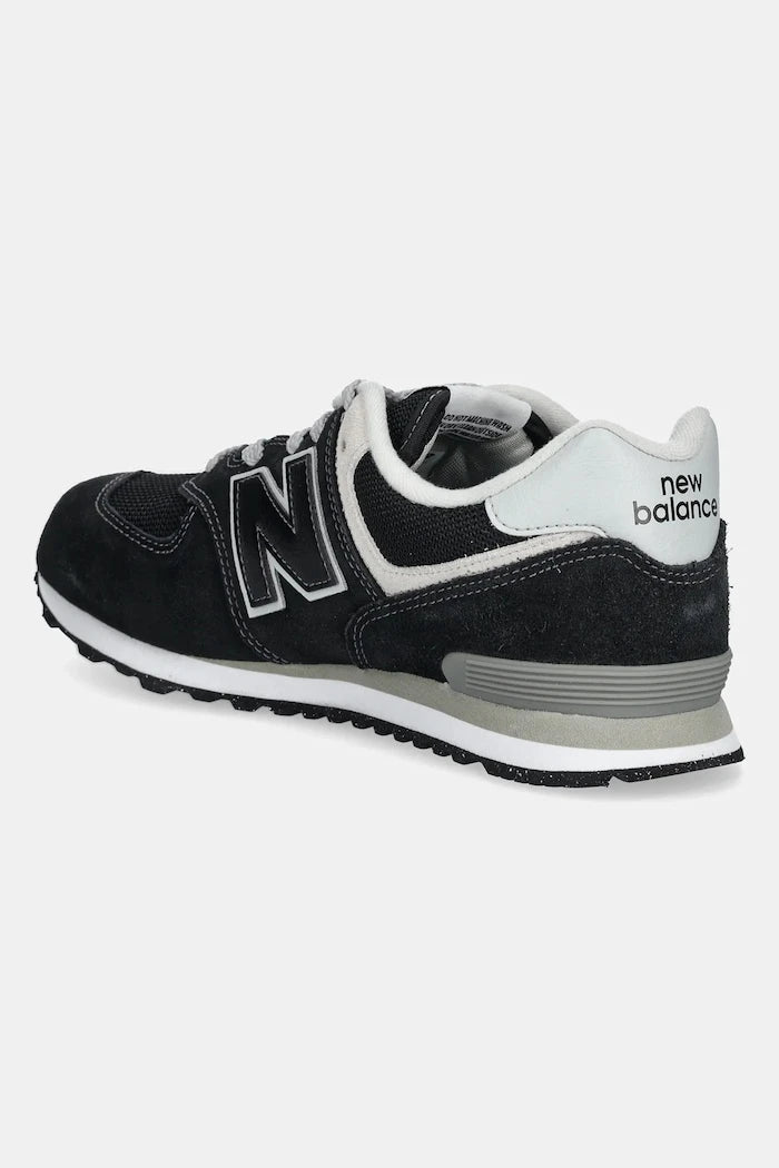 Детски маратонки New Balance GC574EVB