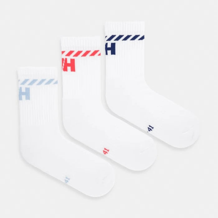 Helly Hansen 3'lü Çorap