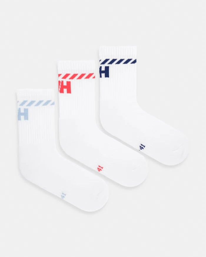 Helly Hansen 3'lü Çorap