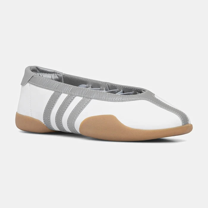 adidas Originals Taekwondo Mei Ballet W Deri Balerin Ayakkabı