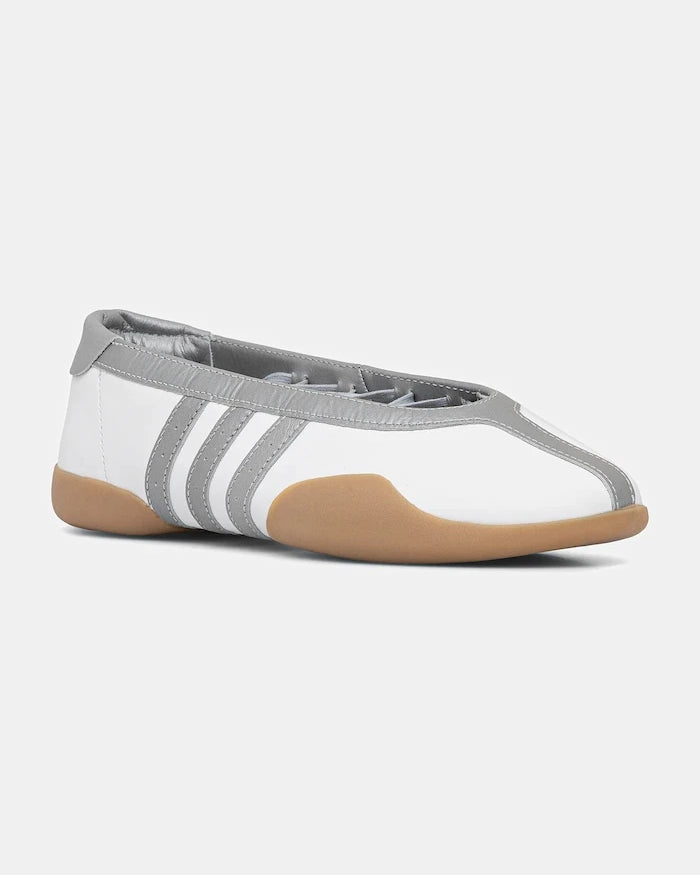 adidas Originals Taekwondo Mei Ballet W Deri Balerin Ayakkabı