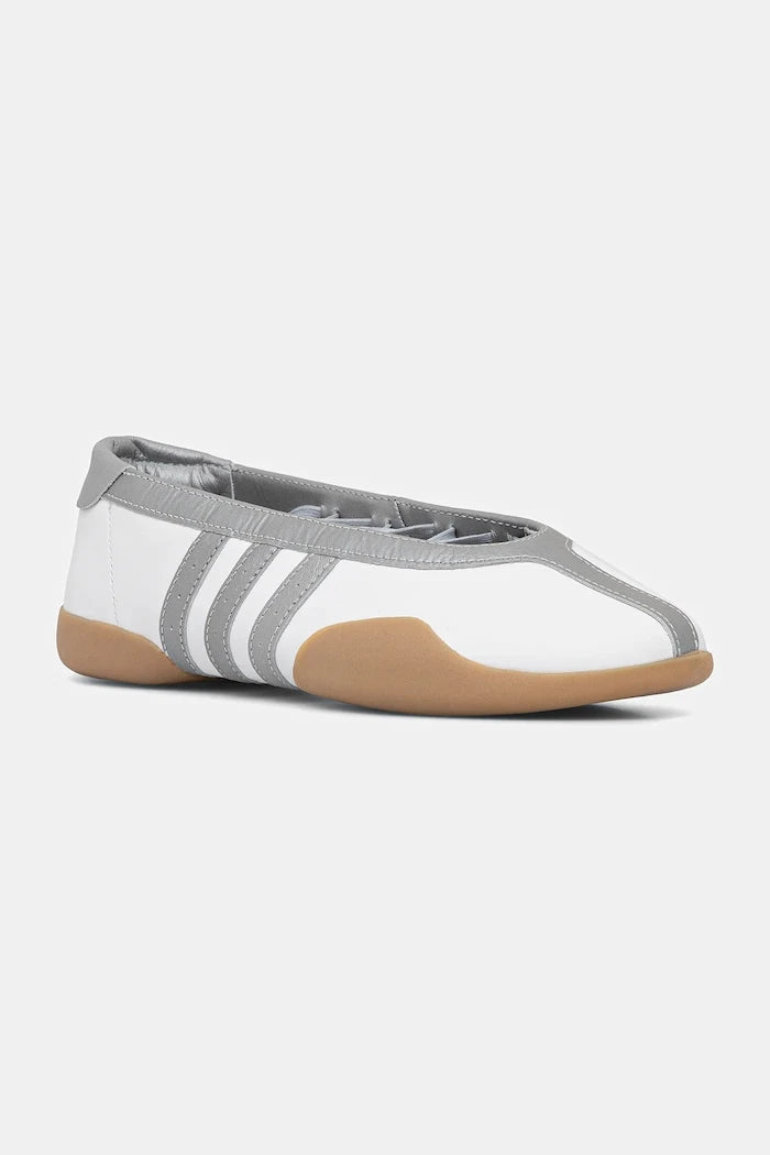 adidas Originals Taekwondo Mei Ballet W Deri Balerin Ayakkabı