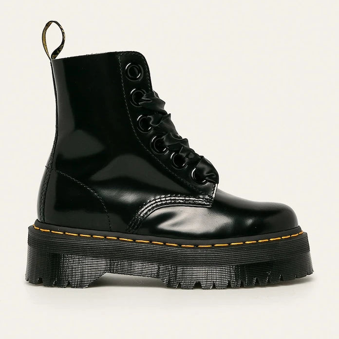 Dr Martens - Molly Deri Botlar