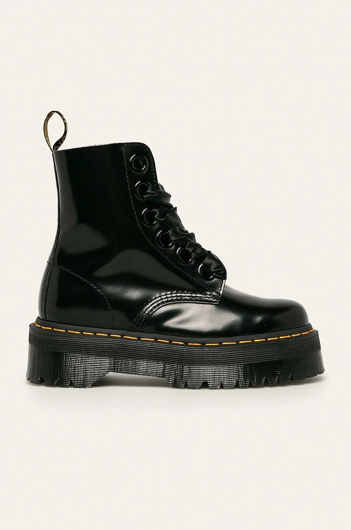 Dr Martens - Molly Deri Botlar