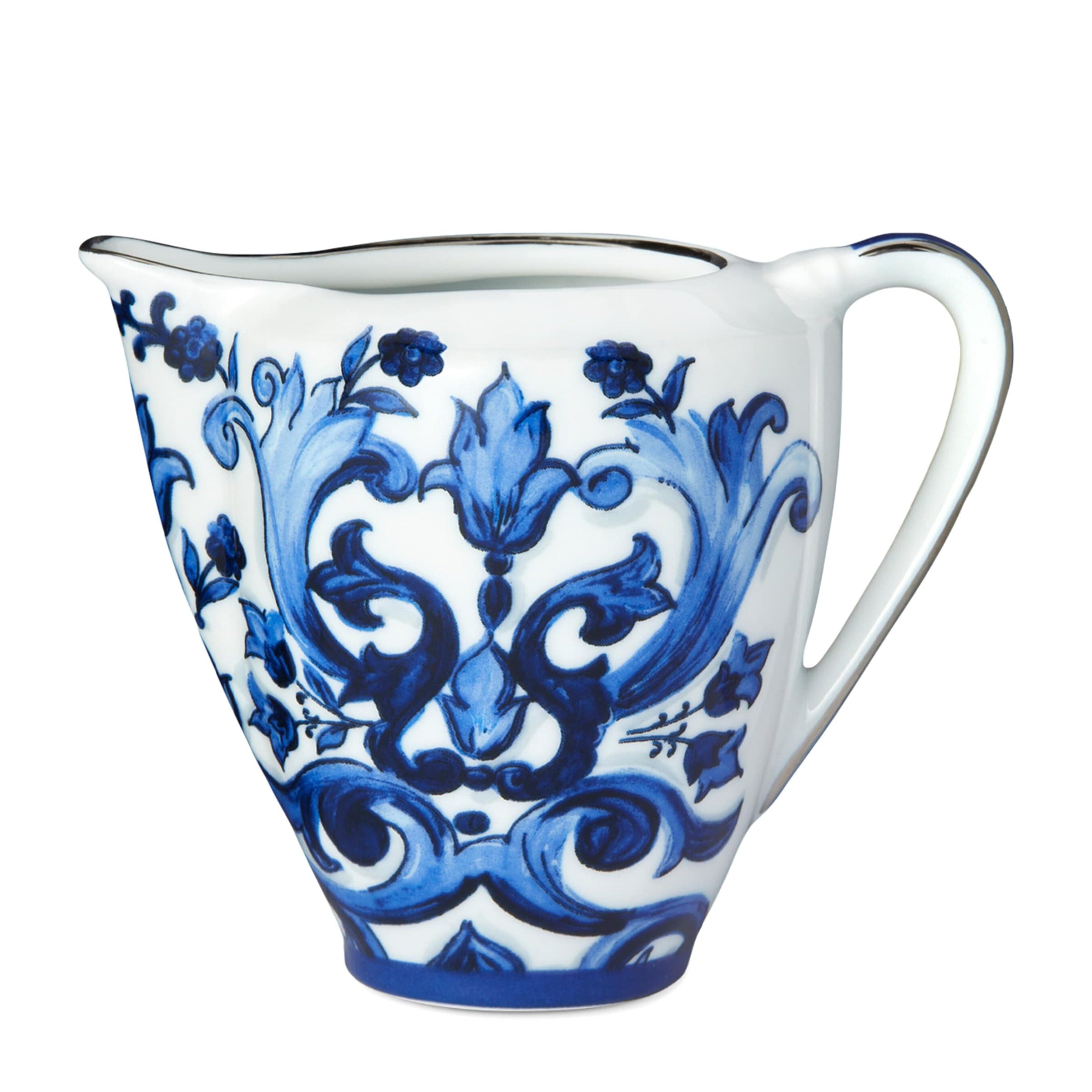 Dolce & Gabbana Casa Blu Mediterraneo Milk Jug (8.5cm)