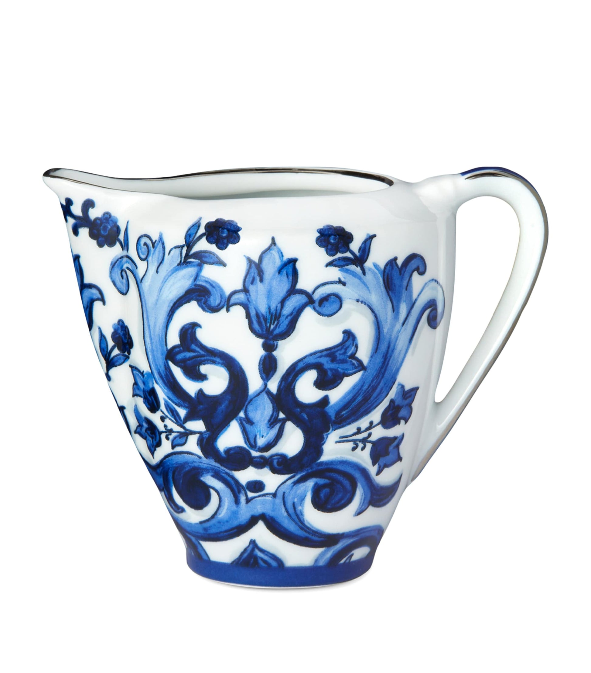 Dolce & Gabbana Casa Blu Mediterraneo Milk Jug (8.5cm)