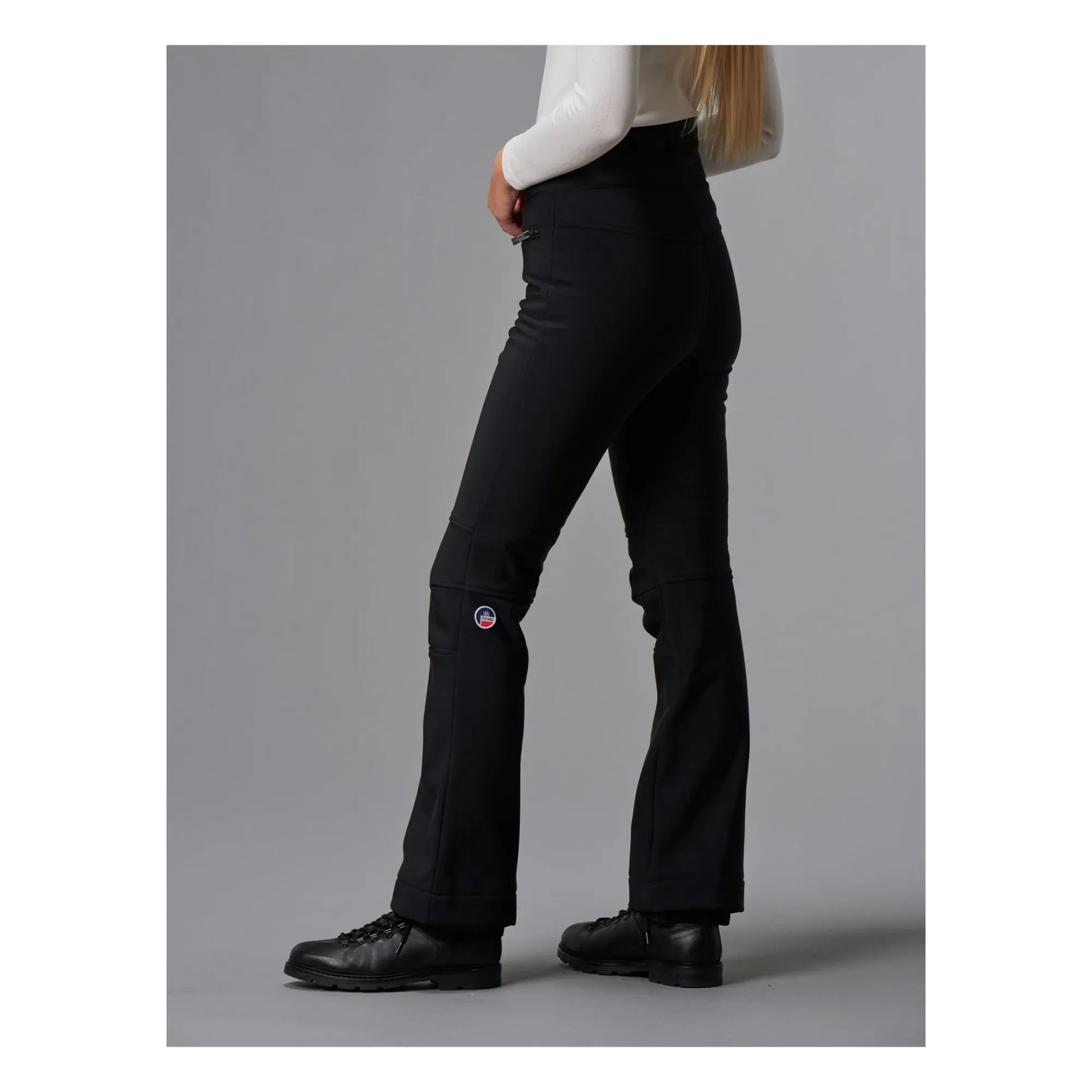 Fusalp - Diana Ski Pants - Adult Collection | Black