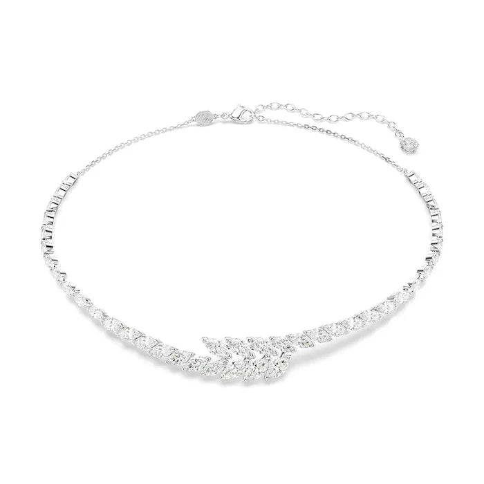Swarovski Kadın Zirkon Kolye MESMERA