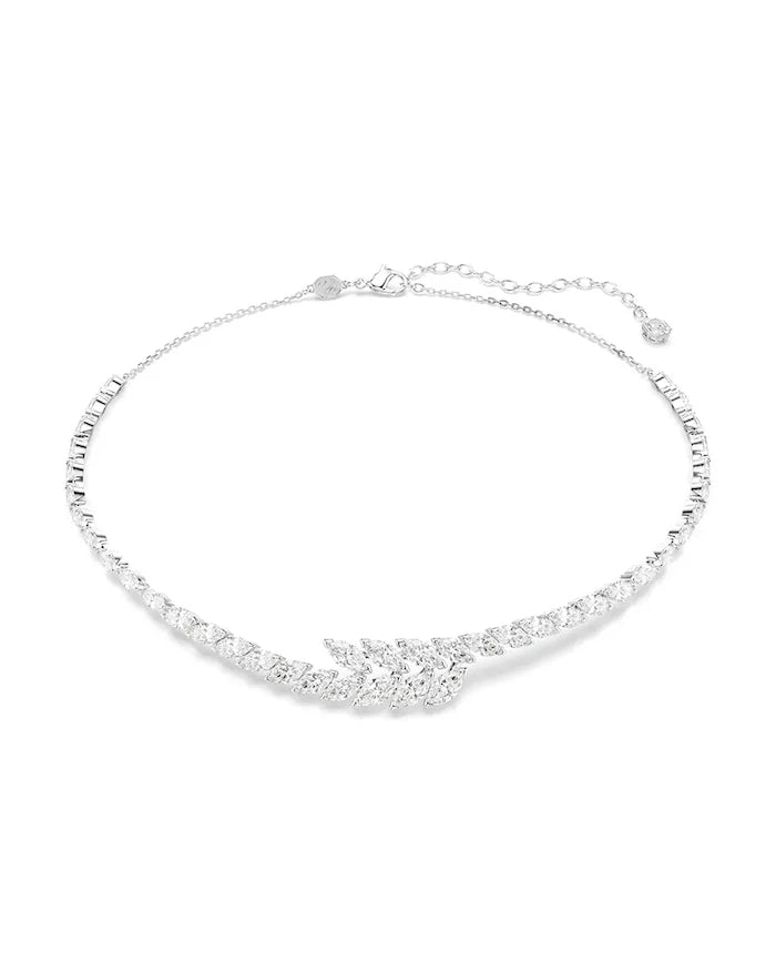 Swarovski Kadın Zirkon Kolye MESMERA
