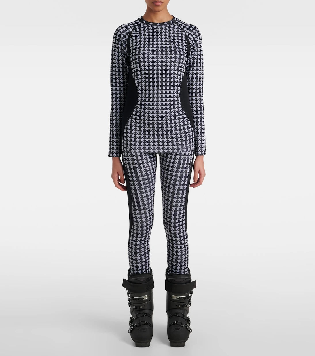 Goldbergh - Starlet ski top