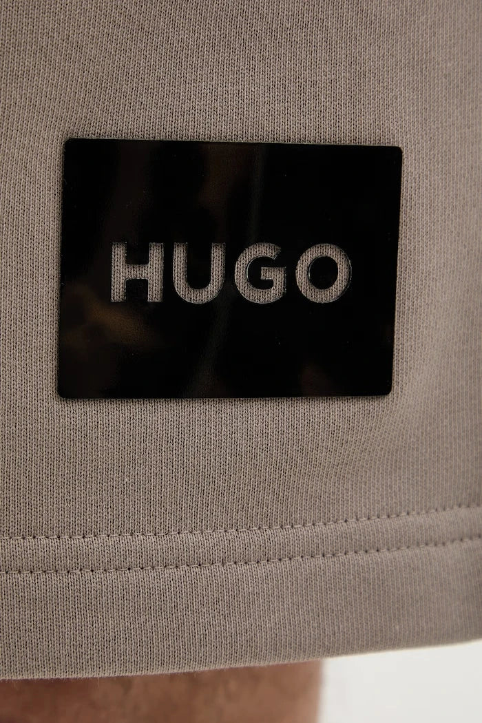 HUGO Erkek Pamuklu Eşofman Altı Darix