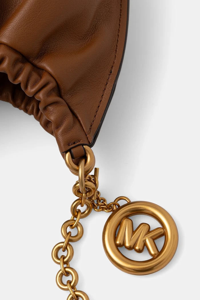 MICHAEL Michael Kors чанта дамска от кожа