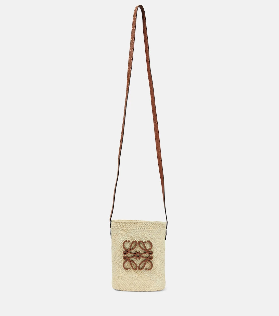 Loewe - Paula's Ibiza Anagram bucket bag