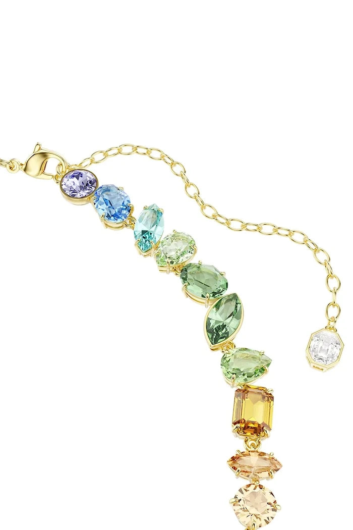 Колие Swarovski GEMA