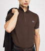 Twin Tipped Polo Shirt