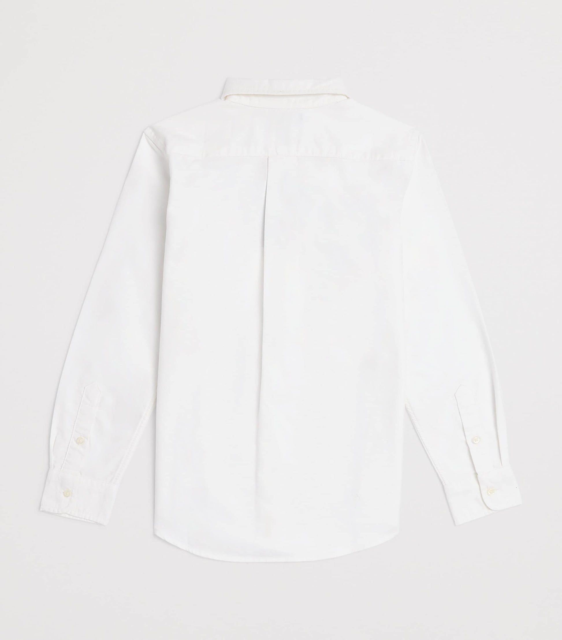 Ralph Lauren Kids Cotton Logo Shirt (6-14 Years)