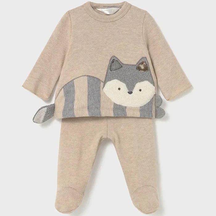 Комплект за бебета Mayoral Newborn
