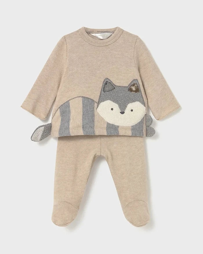 Комплект за бебета Mayoral Newborn