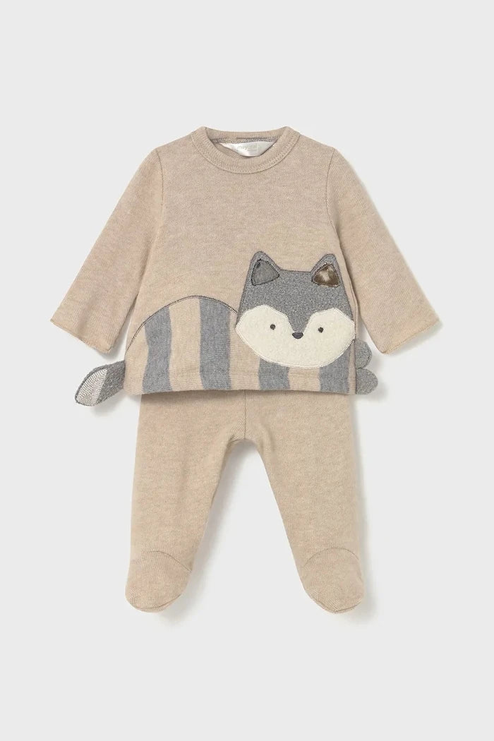 Комплект за бебета Mayoral Newborn