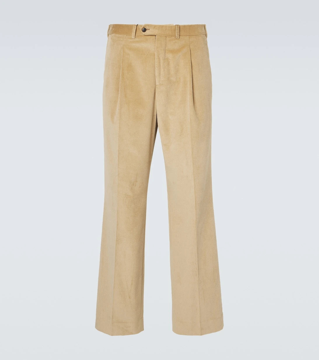 Saman Amel - Amo corduroy wide-leg pants