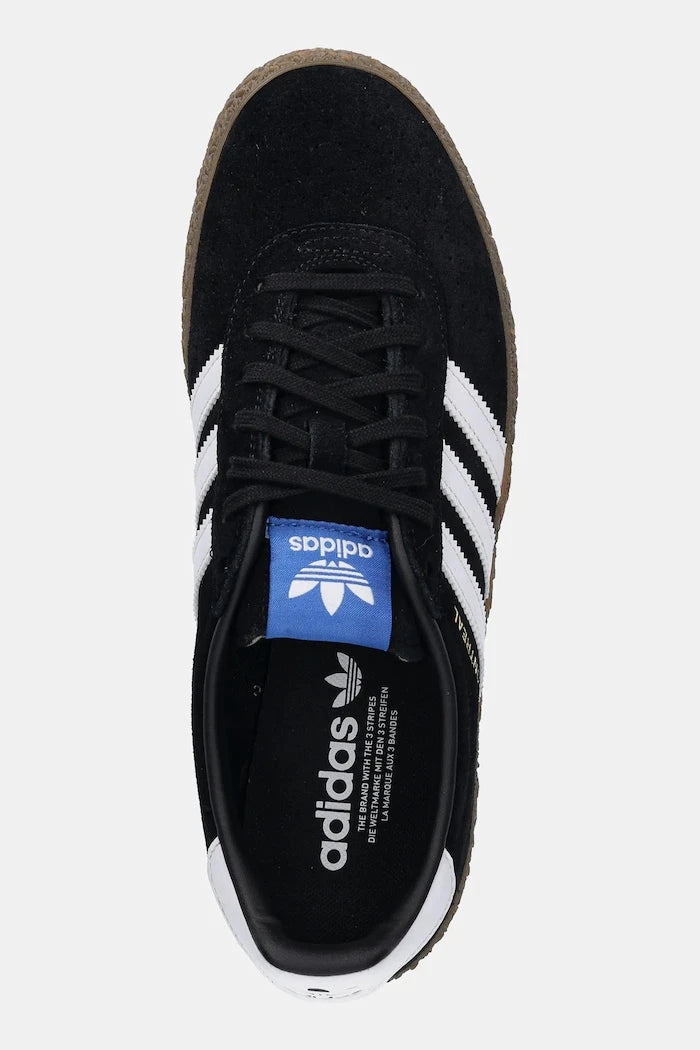 Велурени маратонки adidas Originals Montreal RM