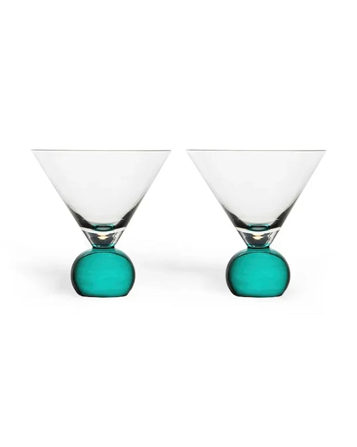 Byon Glass Spice 240 ml Şarap Kadehi Seti (2'li)