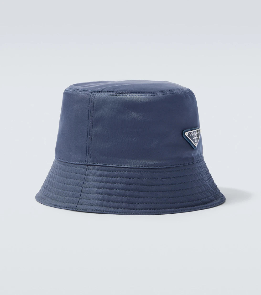 Prada - Re-Nylon bucket hat