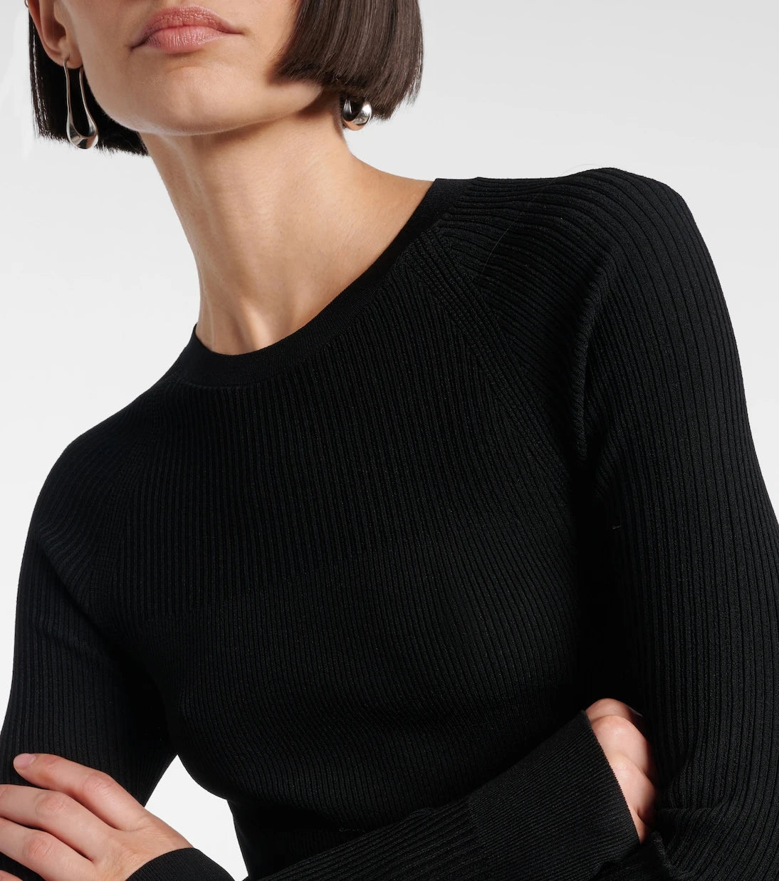 Max Mara - Braies sweater