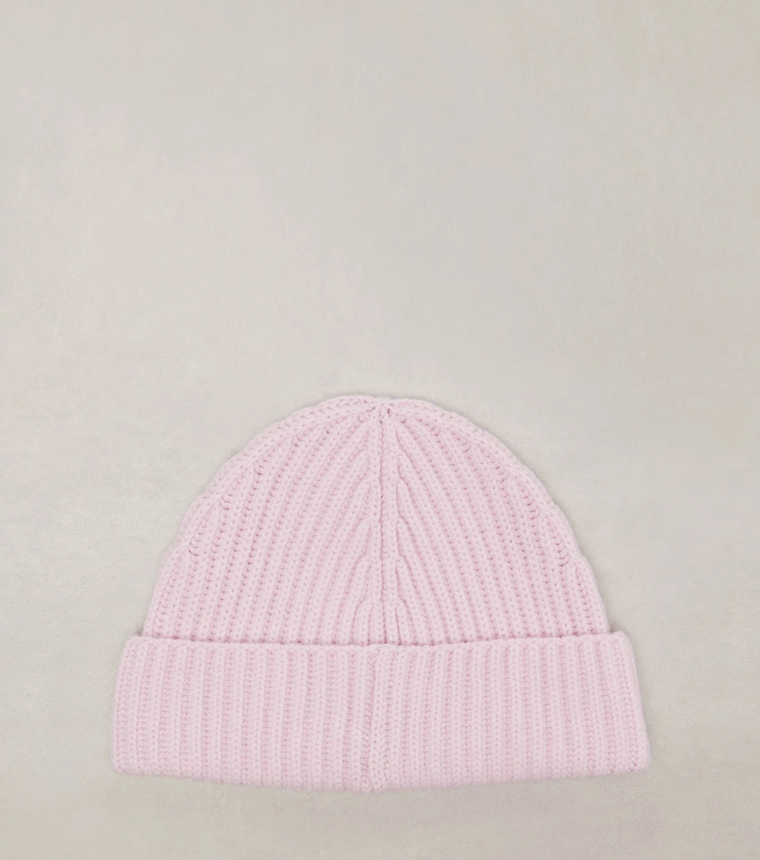 Loewe - Logo cashmere beanie
