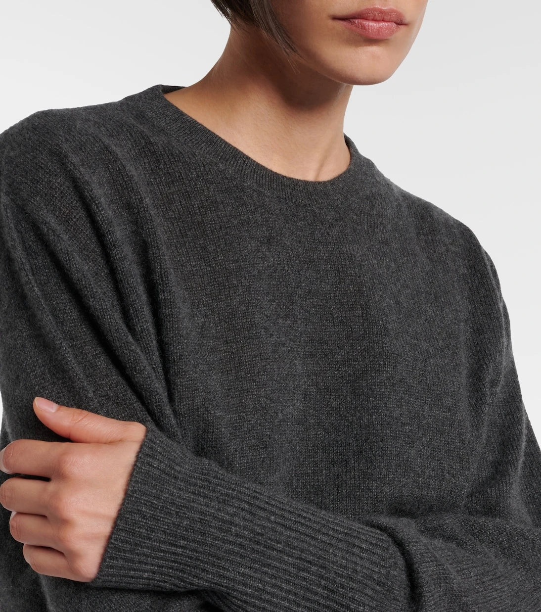 The Row - Odelle cashmere sweater